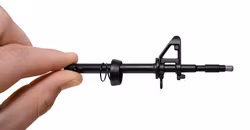 GoatGuns - Long AR Barrel