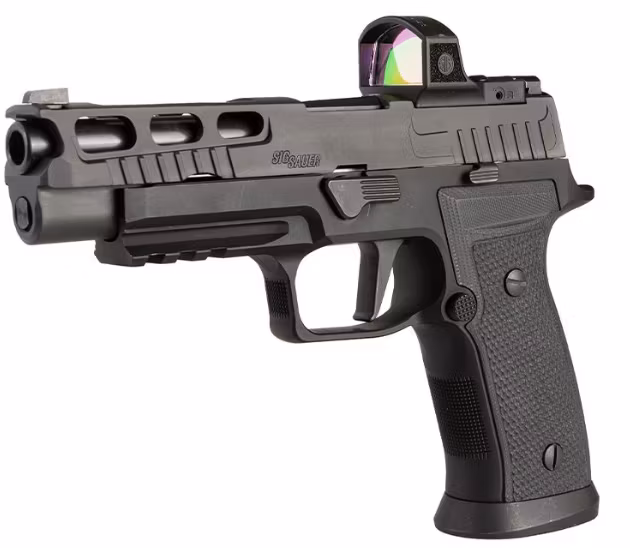 Sig Sauer - RomeoZero - R - 2moa - Red Dot