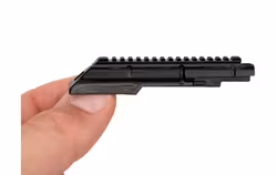 GoatGuns - AK Rail Dust Cover