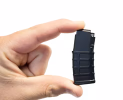 GoatGuns - AR Slip Grip Mag