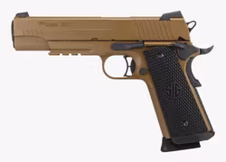 Sig Sauer -1911 Emperor Scorpion - 4,5 mm BBs