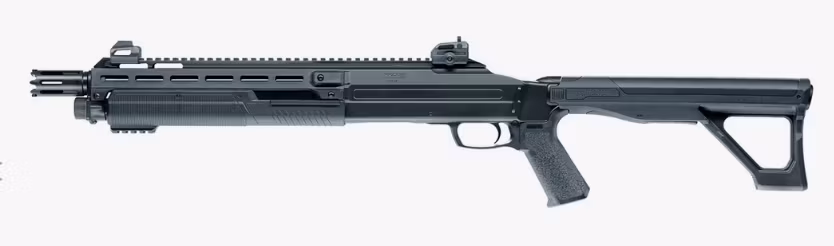 T4E - HDX - .68 - 7,5J