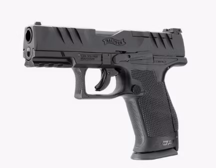 Walther - PDP Compact - T4E - .43