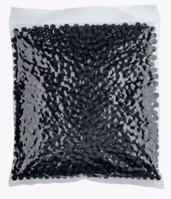 Umarex - T4E - RB 43 Prac Series Rubberballs - .43 - 20000-pack