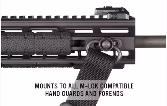 Magpul - M-LOK QD Sling mount