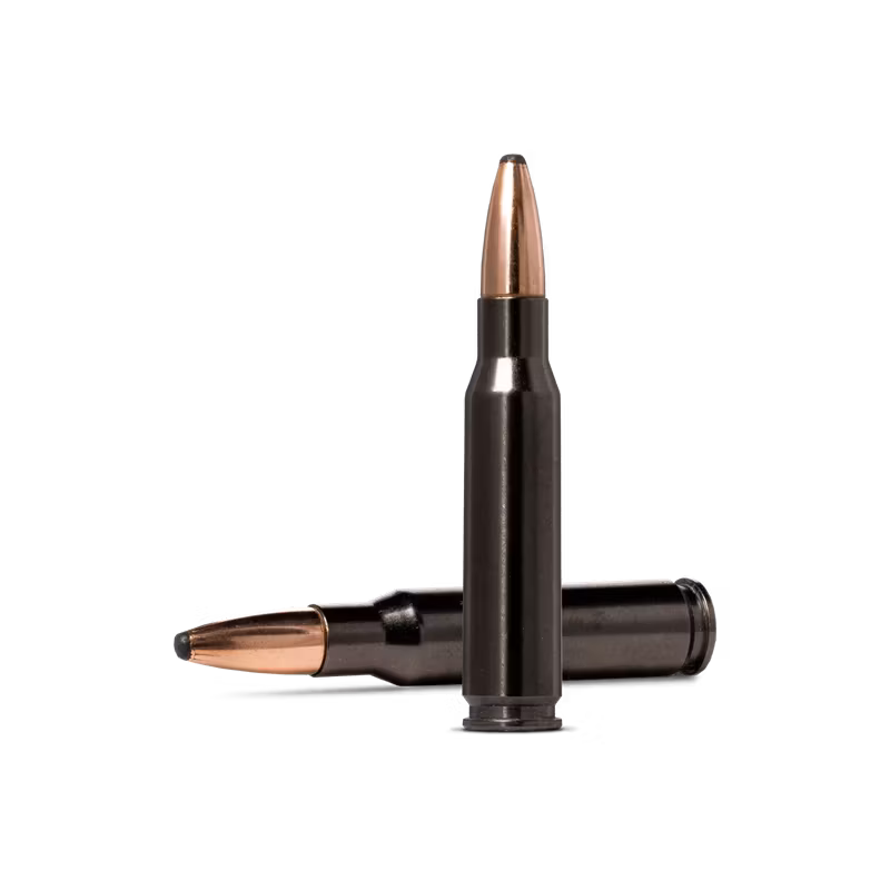 Norma - Oryx Silencer - Bonded - 165gr - 308 Win