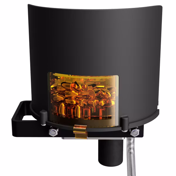 DAA - Mr. Bulletfeeder - Gen2 - Pistol and Rifle