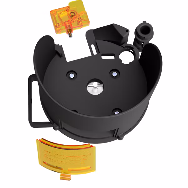 DAA - Mr. Bulletfeeder - Gen2 - Pistol and Rifle