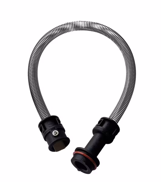 DAA - Mr.Bulletfeeder - Gen 2 - Output Assembly