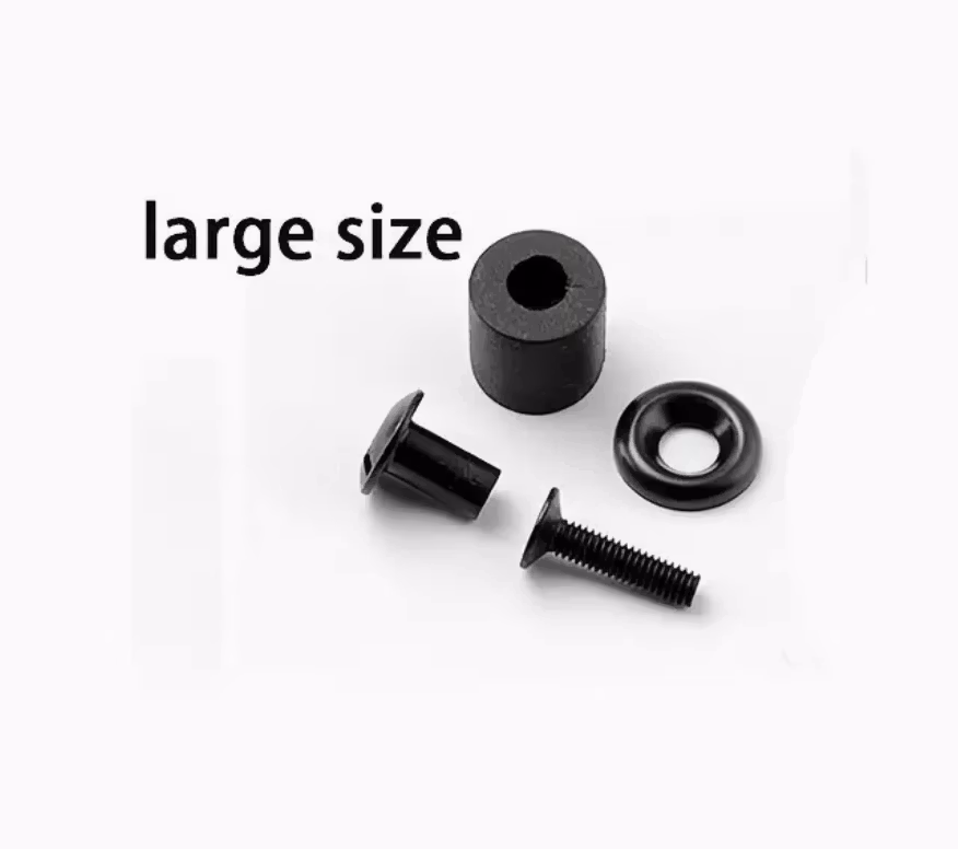 RangeMaster - Adjustable screw set for holsters - Large