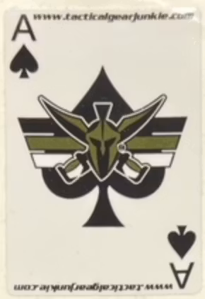 Tactical gearjunkie - Sticker