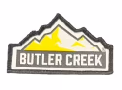 Butler Creek - Patch