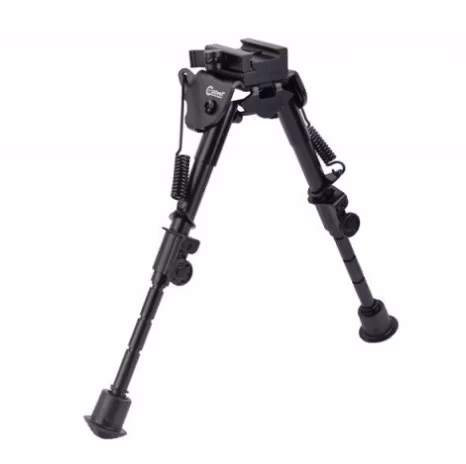 Caldwell - XLA Benstöd snabbfäste för picatinny 15-23 cm