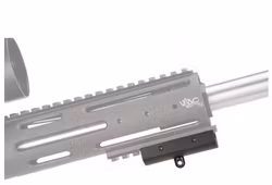 Caldwell - Bipod-adapter för Picatinnyskena