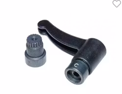 Caldwell - Bipod Pivot Lock, för XLA