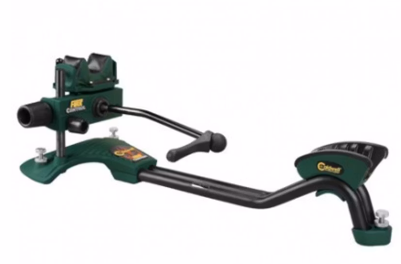 Caldwell - Fire Controll Full Length Rest skjutstöd