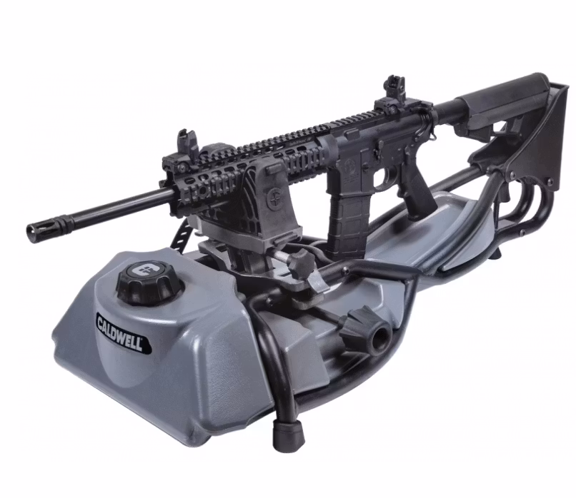 Caldwell - Hydrosled skjutstöd