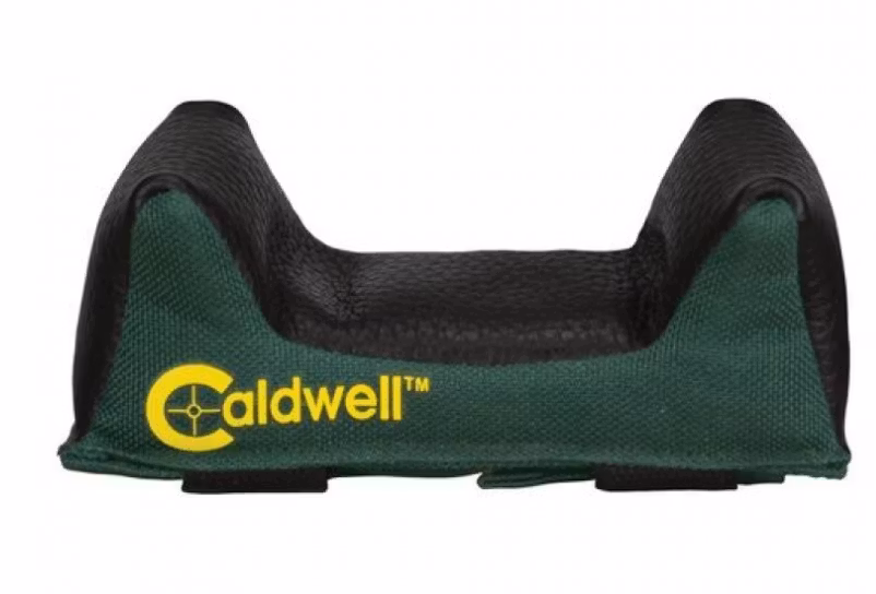 Caldwell -  Front säck för skjutstöd, extra bred