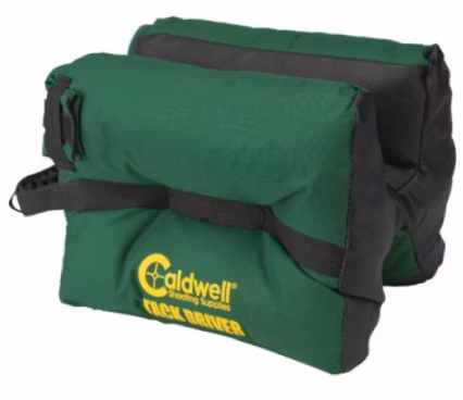Caldwell - TackDriver skjutsäck, ofylld