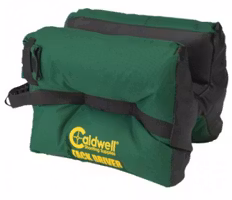 Caldwell - TackDriver skjutsäck, ofylld