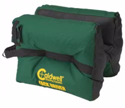 Caldwell - TackDriver skjutsäck, ofylld