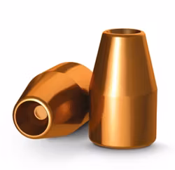 H&N - HP-Bullet - 9mm - 356/125 HS - 500 ST