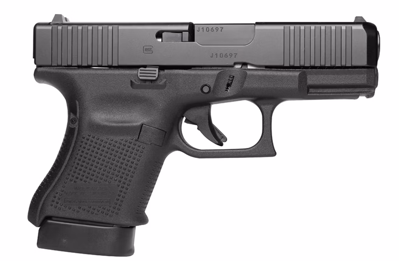 Glock - Glock 30 GEN5 FS - .45 ACP