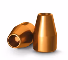 H&N - HP-Bullet 9 mm - 356/115 HS -100 ST