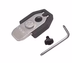 NANO Tool with NANO Carrier - Silver