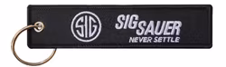 Sig Sauer - Keychain