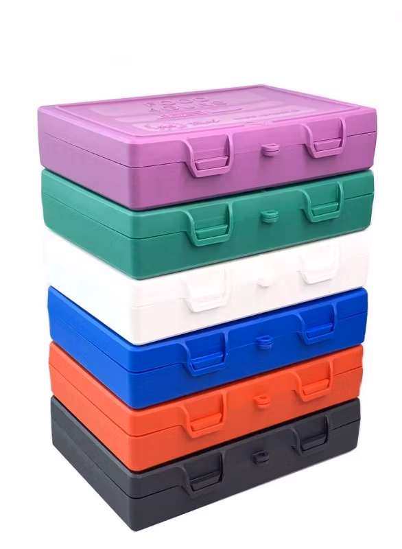 Food4Guns - Ammo Box för 9mm - 150rds