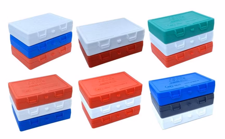 Food4Guns - Ammo Box för 9mm - 150rds