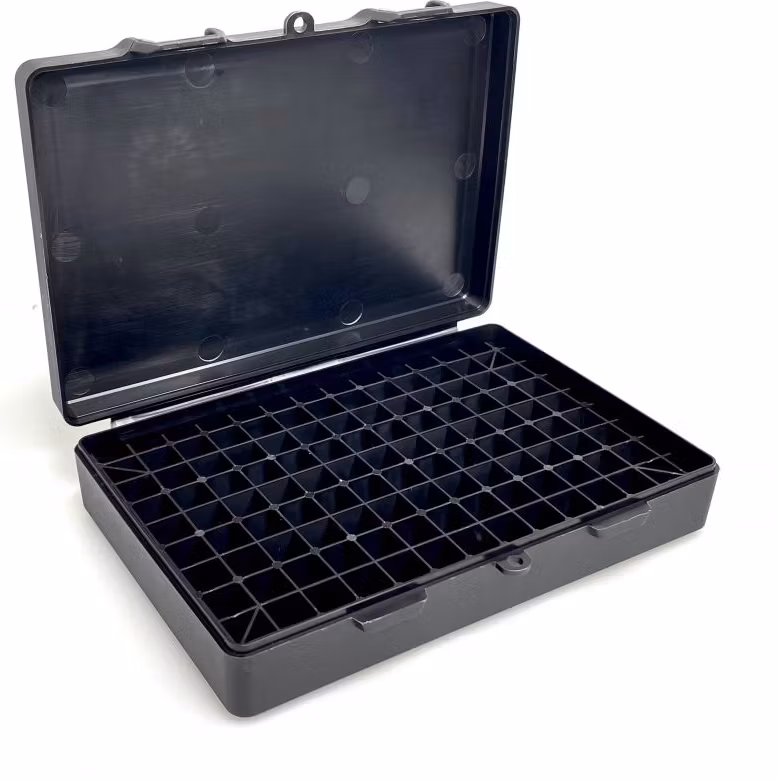 Food4Guns - Ammo Box för 40S&W - 100rds