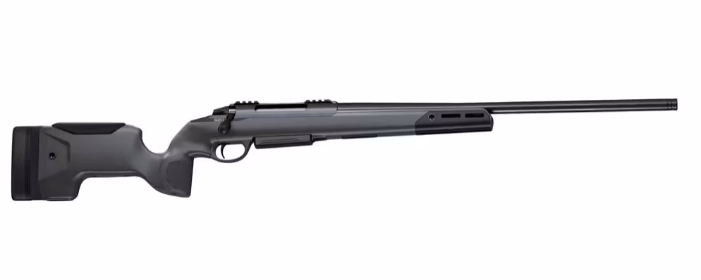 Sako - S20 Precision - .308