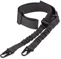 Rifle Sling - Svart