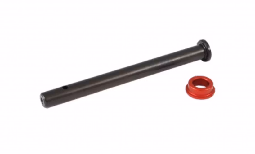 Toni System - Steel guide rod for Glock 17-17L-22-24-31-34-35 gen.4