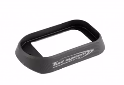 Toni System - Standard magwell for Glock 17-17L-22-24-31-34-35 gen.4 - Svart