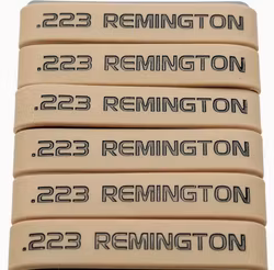 .233 REMINGTON Magasin Markeringsband - Khaki