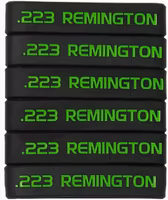 .233 REMINGTON Magasin Markeringsband - Svart-Grön