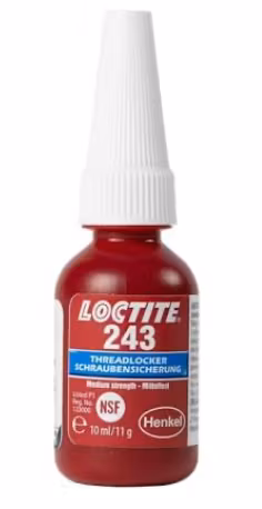 Loctite 243