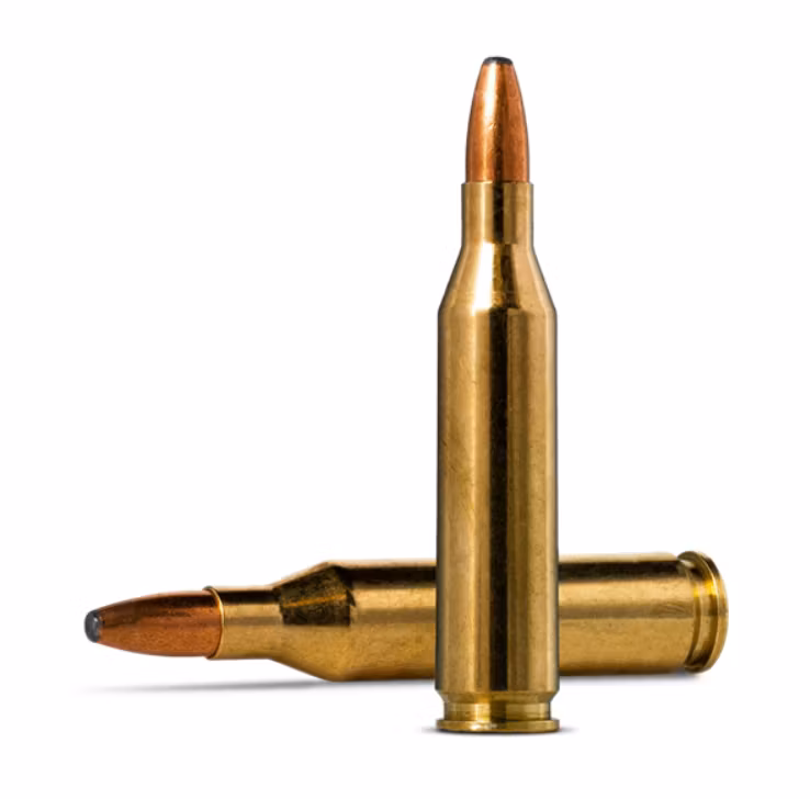 Norma - Oryx Bonded - .243 Win - 6,48g/100gr - 20 st/ask