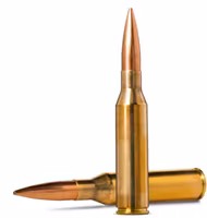 Norma - CTG .338 Norma Mag - 300GR SIERRA HPBT