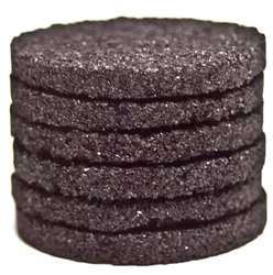 LifeSaver - Cube kolfilter x6