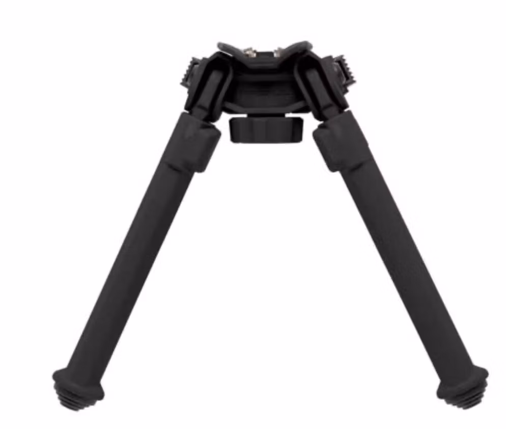 Magpul - MOE Bipod - Polymer - Svart