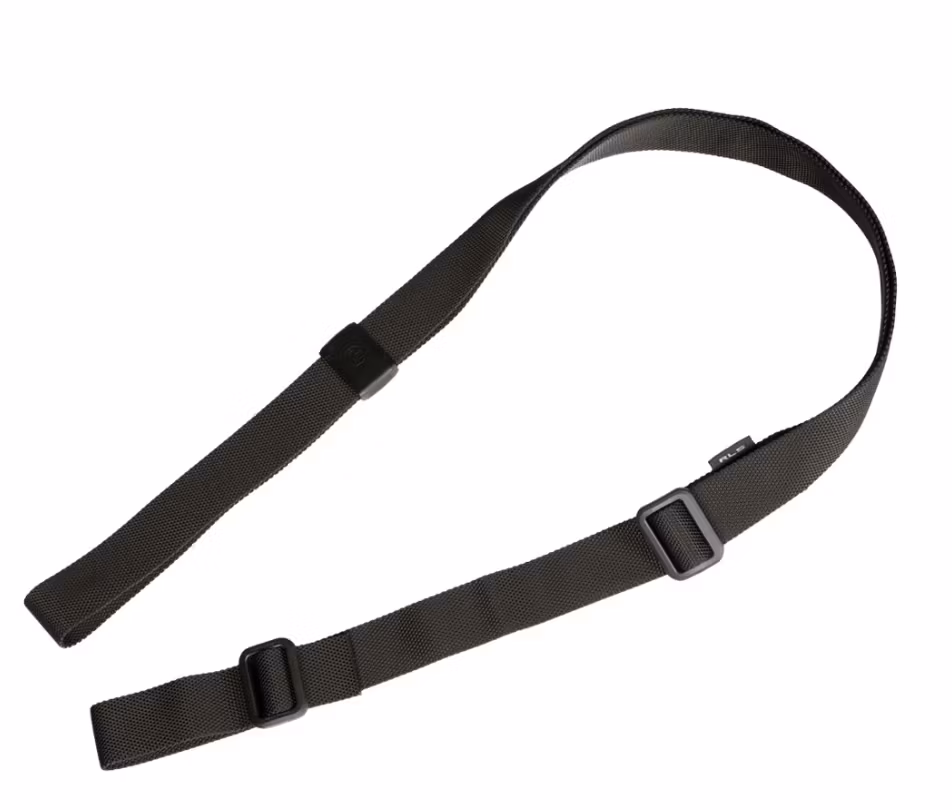Magpul - RLS - Rifleman Loop Sling  - Svart