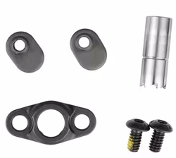 Magpul - MSA QD MOE Sling Mount