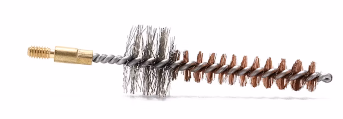 Patronlägesborste - Kal .22/.223 - Rifle