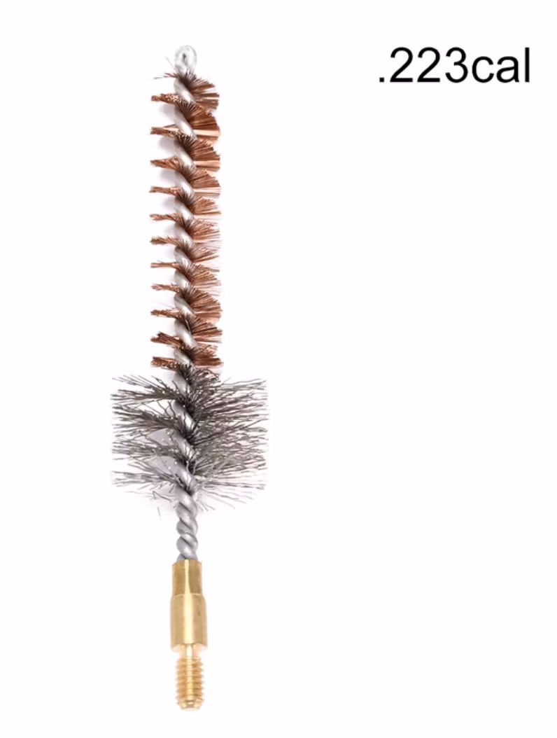 Patronlägesborste - Kal .22/.223 - Rifle