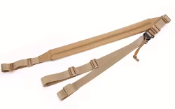 VTAC MK2 Multi-Function Adjustable Sling - Khaki
