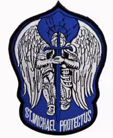 Saint Michael - Patch